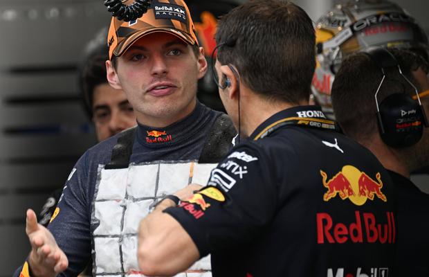 Leclerc, pole position în MP de Formula 1 din Singapore! Verstappen, furios la final: „Ce naiba tot spuneți?”