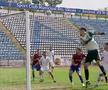 David Dincă, gafă incredibilă în Șelimbăr - CSA Steaua