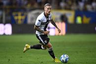 De ce crede Sabău că Man nu s-ar putea impune acum la AC Milan: „Greu de acceptat asta la o echipă mare”
