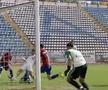 David Dincă, gafă incredibilă în Șelimbăr - CSA Steaua