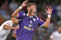 A ales greșit FCSB? Ișfan, peste fotbalistul de 1,7 milioane de euro al lui Becali
