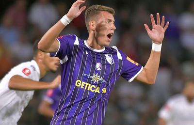 A ales greșit FCSB? Ișfan, peste fotbalistul de 1,7 milioane de euro al lui Becali