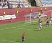 David Dincă, gafă incredibilă în Șelimbăr - CSA Steaua