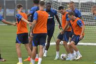 Reveniri importante la FCSB » Trupa lui Nicolae Dică primește vești bune
