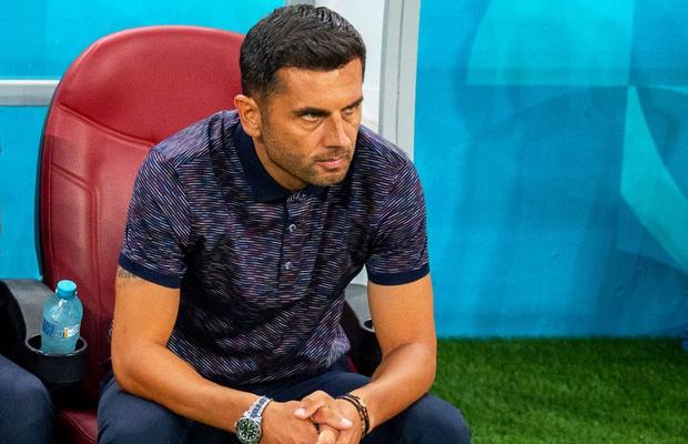 Nicolae Dică, ultimatum pentru jucători înainte de FCSB - FC Argeș. Ce le-a pus în vestiar: „Sper să înţeleagă că nu e OK”