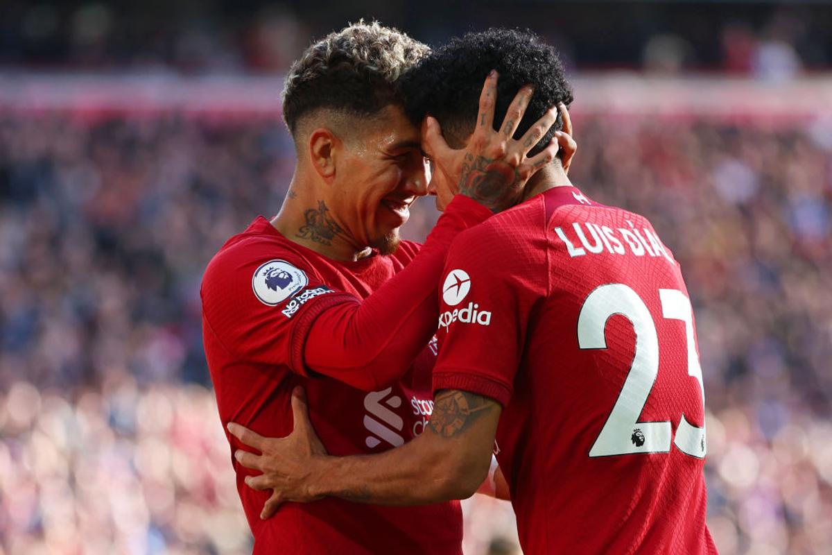 Liverpool, condusă cu 2-0 de echipa fostului jucător de la CFR după 30 de minute! Incredibil cât s-a terminat