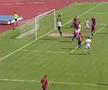 David Dincă, gafă incredibilă în Șelimbăr - CSA Steaua