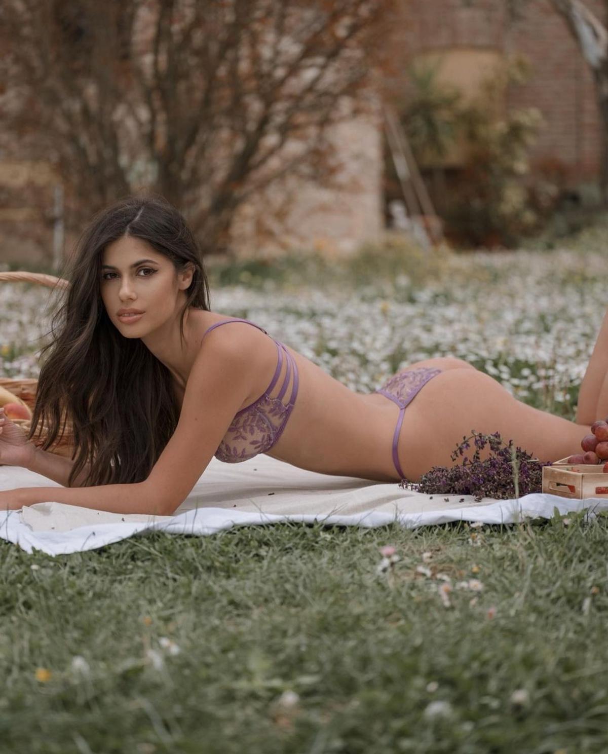Ines Trocchia