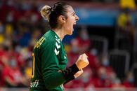 România învinge dramatic Spania și câștigă Trofeul Carpați! Iulia Dumanska și Sorina Grozav, prestații fenomenale înainte de Euro 2022