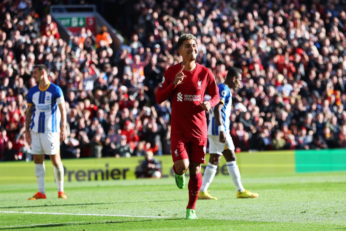 Liverpool, condusă cu 2-0 de echipa fostului jucător de la CFR după 30 de minute! Incredibil cât s-a terminat