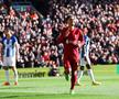 Liverpool, condusă cu 2-0 de echipa fostului jucător de la CFR după 30 de minute! Incredibil cât s-a terminat
