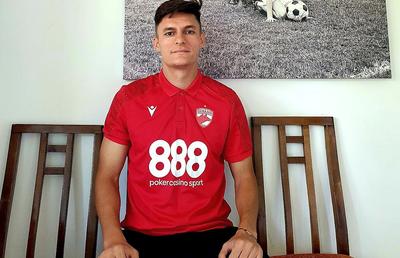 Eroul lui Dinamo din Cupa României surprinde: „Unirea Slobozia e favorită”