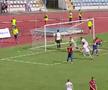 David Dincă, gafă incredibilă în Șelimbăr - CSA Steaua