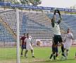 David Dincă, gafă incredibilă în Șelimbăr - CSA Steaua