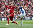 Liverpool, condusă cu 2-0 de echipa fostului jucător de la CFR după 30 de minute! Incredibil cât s-a terminat