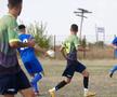„Azi aveți leucoplast la gură! Sunt probleme? Dacă da, nu mă interesează!” » Derby comunal de Teleorman cu „Ambreiaj” și „Marmeladă”!