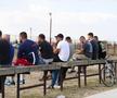 „Azi aveți leucoplast la gură! Sunt probleme? Dacă da, nu mă interesează!” » Derby comunal de Teleorman cu „Ambreiaj” și „Marmeladă”!