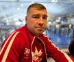 Interviu Lucian Bute în Montreal