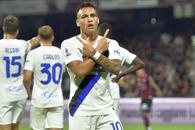 Lautaro Martinez, direct în istoria Serie A » Ce a reușit în doar 35 de minute