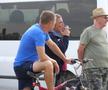 „Azi aveți leucoplast la gură! Sunt probleme? Dacă da, nu mă interesează!” » Derby comunal de Teleorman cu „Ambreiaj” și „Marmeladă”!