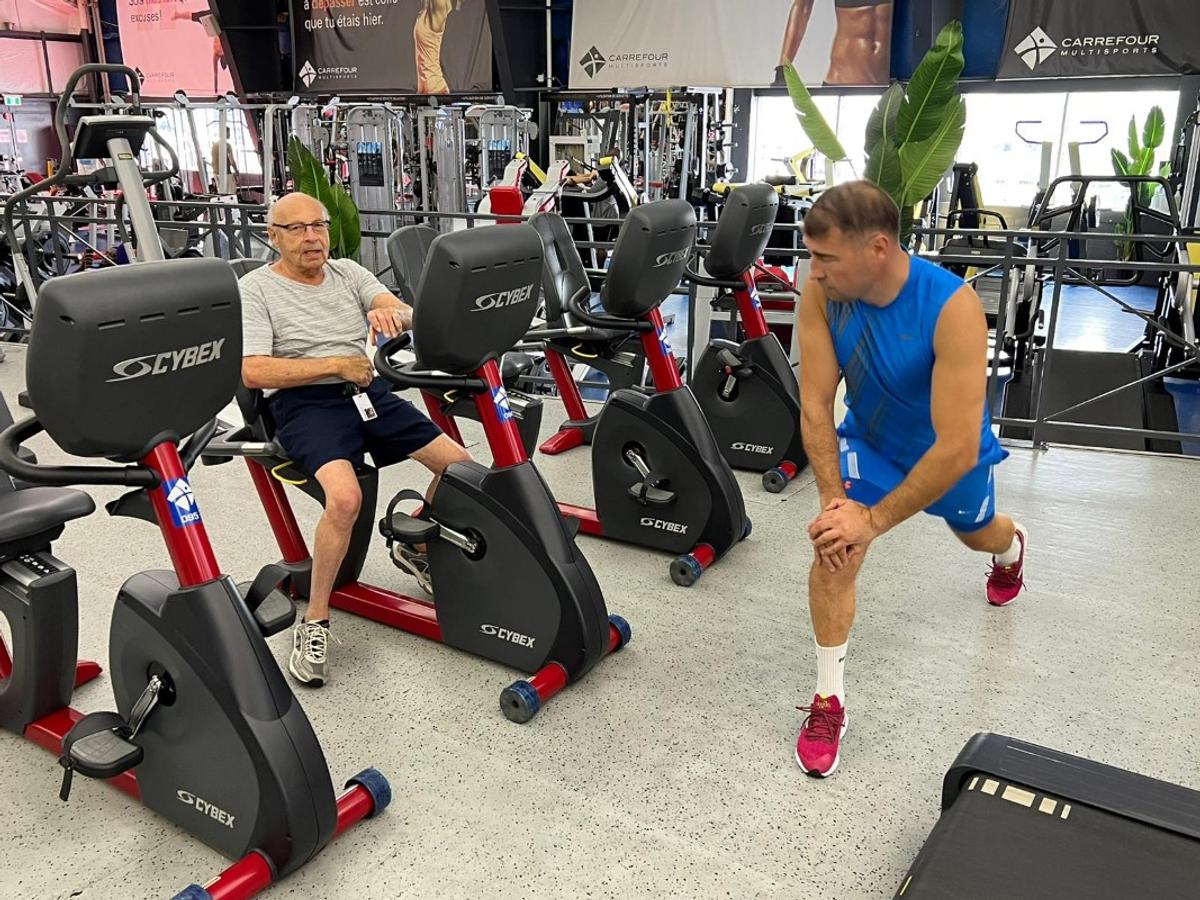 „Cu ce am greșit să fiu tăvălit în halul ăsta?” » Din Canada, Lucian Bute își strigă marele of: „Dacă aș fi știut, nu mai veneam în România”