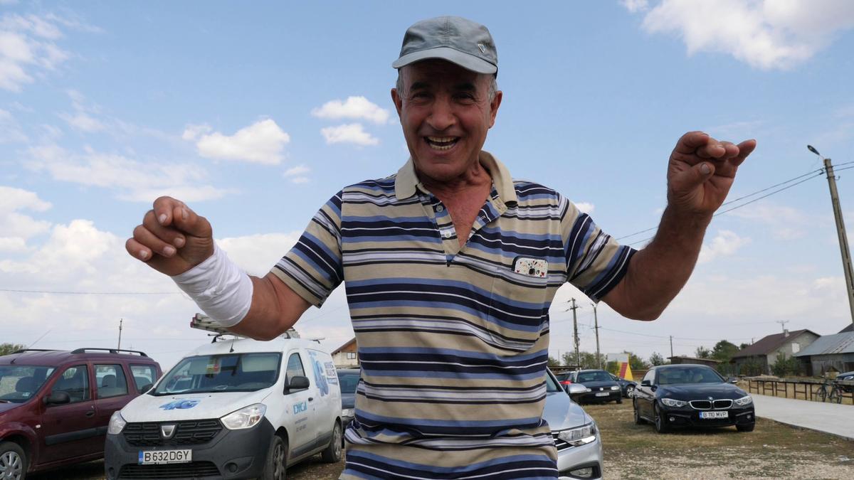 „Azi aveți leucoplast la gură! Sunt probleme? Dacă da, nu mă interesează!” » Derby comunal de Teleorman cu „Ambreiaj” și „Marmeladă”!