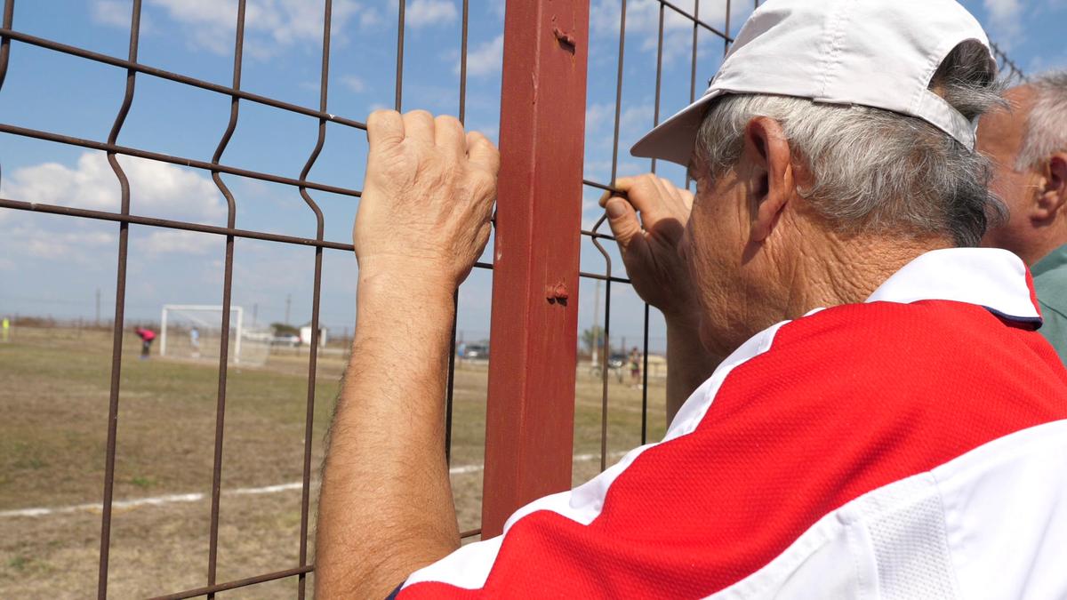 „Azi aveți leucoplast la gură! Sunt probleme? Dacă da, nu mă interesează!” » Derby comunal de Teleorman cu „Ambreiaj” și „Marmeladă”!
