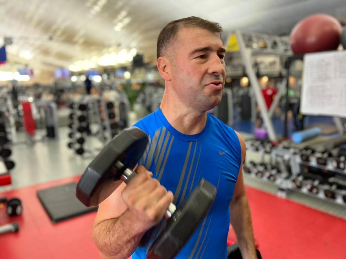 Gazeta l-a vizitat pe Lucian Bute în Canada » Interviu rar cu fostul campion mondial: „Am fost foarte afectat psihic, după meciul cu Froch. Am intrat într-o mică depresie”