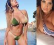 Prezentatoarea TV care a răbufnit la adresa vedetei lui Napoli: „Un bărbat inteligent ar fi făcut altceva”