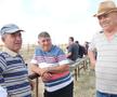 „Azi aveți leucoplast la gură! Sunt probleme? Dacă da, nu mă interesează!” » Derby comunal de Teleorman cu „Ambreiaj” și „Marmeladă”!