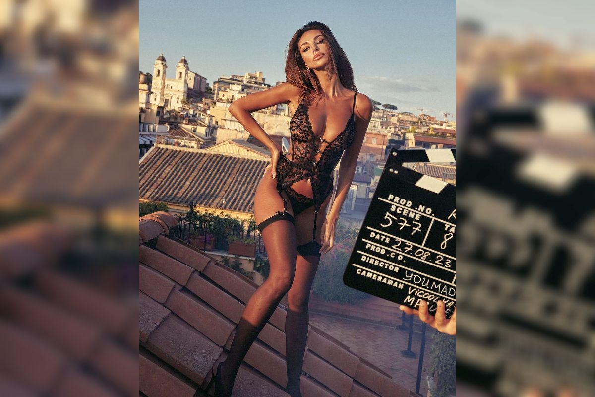 Surpriză! Mădălina Ghenea și Grigor Dimitrov s-ar fi despărțit după 7 luni