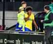 Portarul lui RKC Walwijk, Etienne Vaessen, a trebuit să fie reanimat. Foto: Imago Images