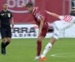 Duel Paul Iacob - Daniel Paraschiv în Hermannstadt - Rapid