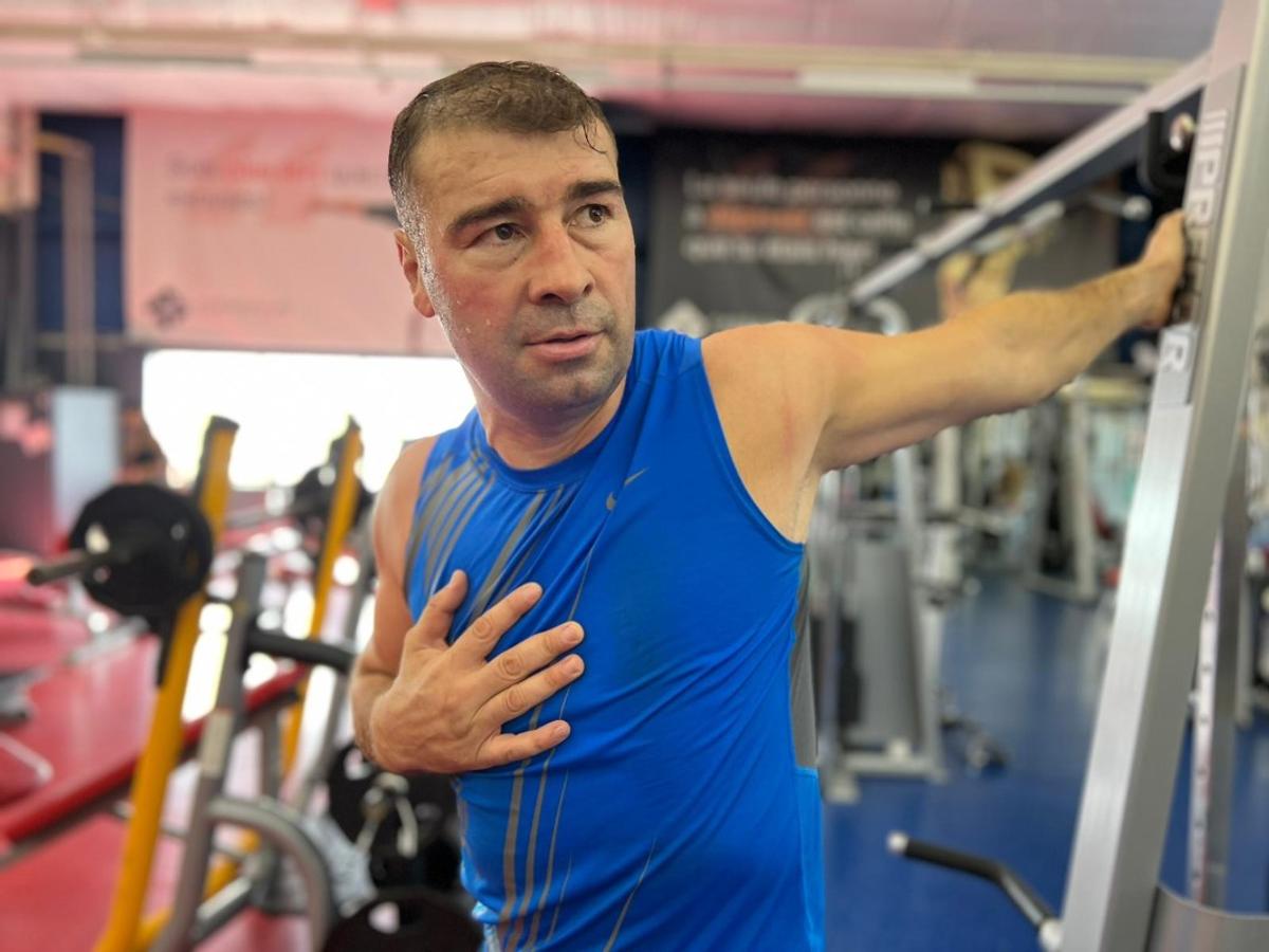 „Cu ce am greșit să fiu tăvălit în halul ăsta?” » Din Canada, Lucian Bute își strigă marele of: „Dacă aș fi știut, nu mai veneam în România”