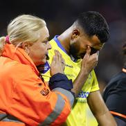 Dramă pe gazon în Waalwijk - Ajax. Foto: Imago Images
