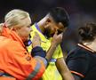 Dramă pe gazon în Waalwijk - Ajax. Foto: Imago Images