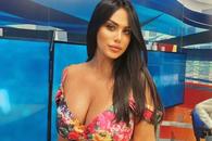 Prezentatoarea TV care a răbufnit la adresa vedetei lui Napoli: „Un bărbat inteligent ar fi făcut altceva”