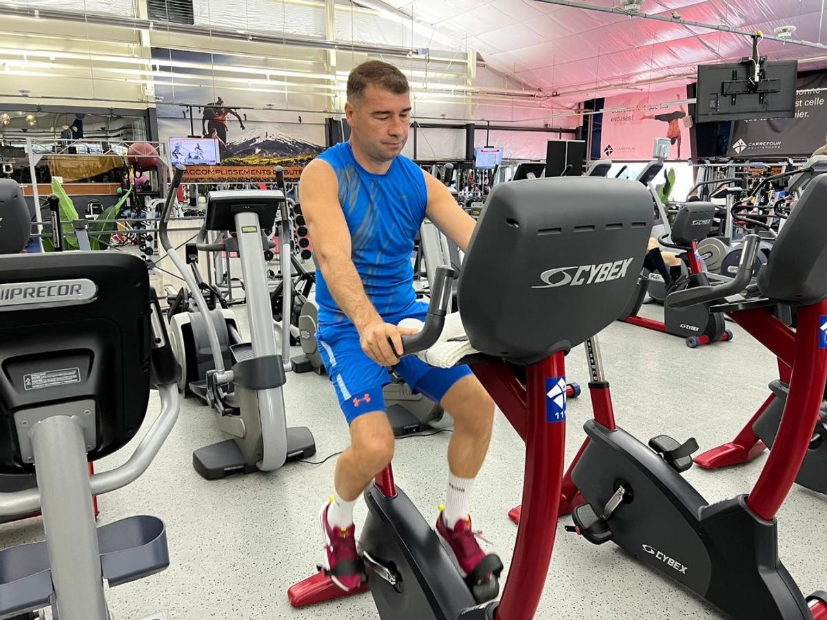 „Cu ce am greșit să fiu tăvălit în halul ăsta?” » Din Canada, Lucian Bute își strigă marele of: „Dacă aș fi știut, nu mai veneam în România”