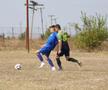 „Azi aveți leucoplast la gură! Sunt probleme? Dacă da, nu mă interesează!” » Derby comunal de Teleorman cu „Ambreiaj” și „Marmeladă”!