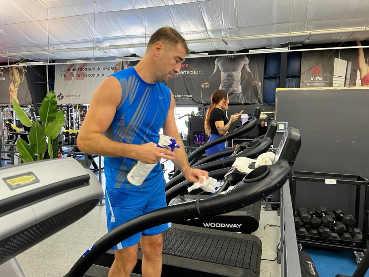„Cu ce am greșit să fiu tăvălit în halul ăsta?” » Din Canada, Lucian Bute își strigă marele of: „Dacă aș fi știut, nu mai veneam în România”