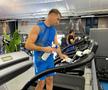 Interviu Lucian Bute în Montreal