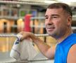 Interviu Lucian Bute în Montreal