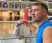 Gazeta a stat de vorbă cu Lucian Bute la Montreal