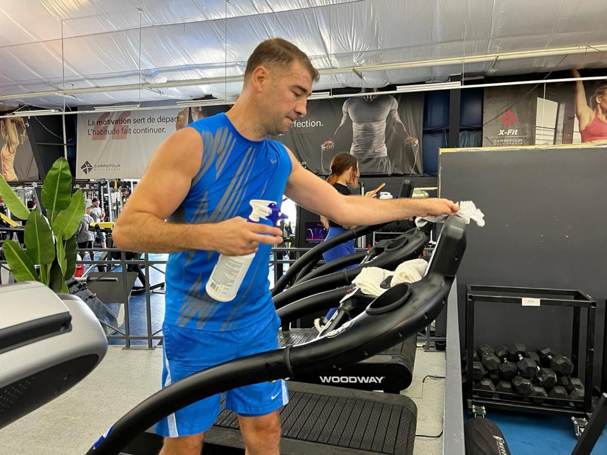 „Cu ce am greșit să fiu tăvălit în halul ăsta?” » Din Canada, Lucian Bute își strigă marele of: „Dacă aș fi știut, nu mai veneam în România”