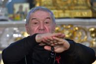Gigi Becali nu-l iartă: „Mi-a scos 20-30 de milioane de euro din buzunar”