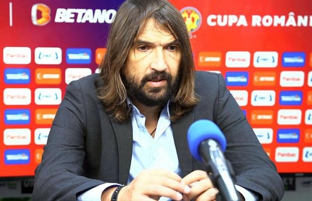 Bătut măr la Craiova, Dan Alexa a spus lucrurilor pe nume: „Asta m-a deranjat cel mai mult! Nu poți să-ți bați joc”