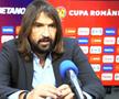 Dan Alexa nu și-a menajat jucătorii după eșecul de la Craiova / Sursă foto: Facebook@ FC Botoșani
