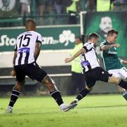 Foto: Facebook @ PAOK FC