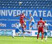 CSU Craiova - Botoșani/ foto: Facebook @Universitatea Craiova