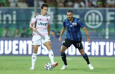 Atalanta - Juventus 0-0, în derby-ul zilei din Serie A » Meci dominat de trupa din Bergamo! Clasamentul actualizat